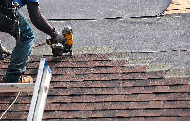 Licensed Gutter Installation service in Braxton, MS - Brentwood Metal Roofing